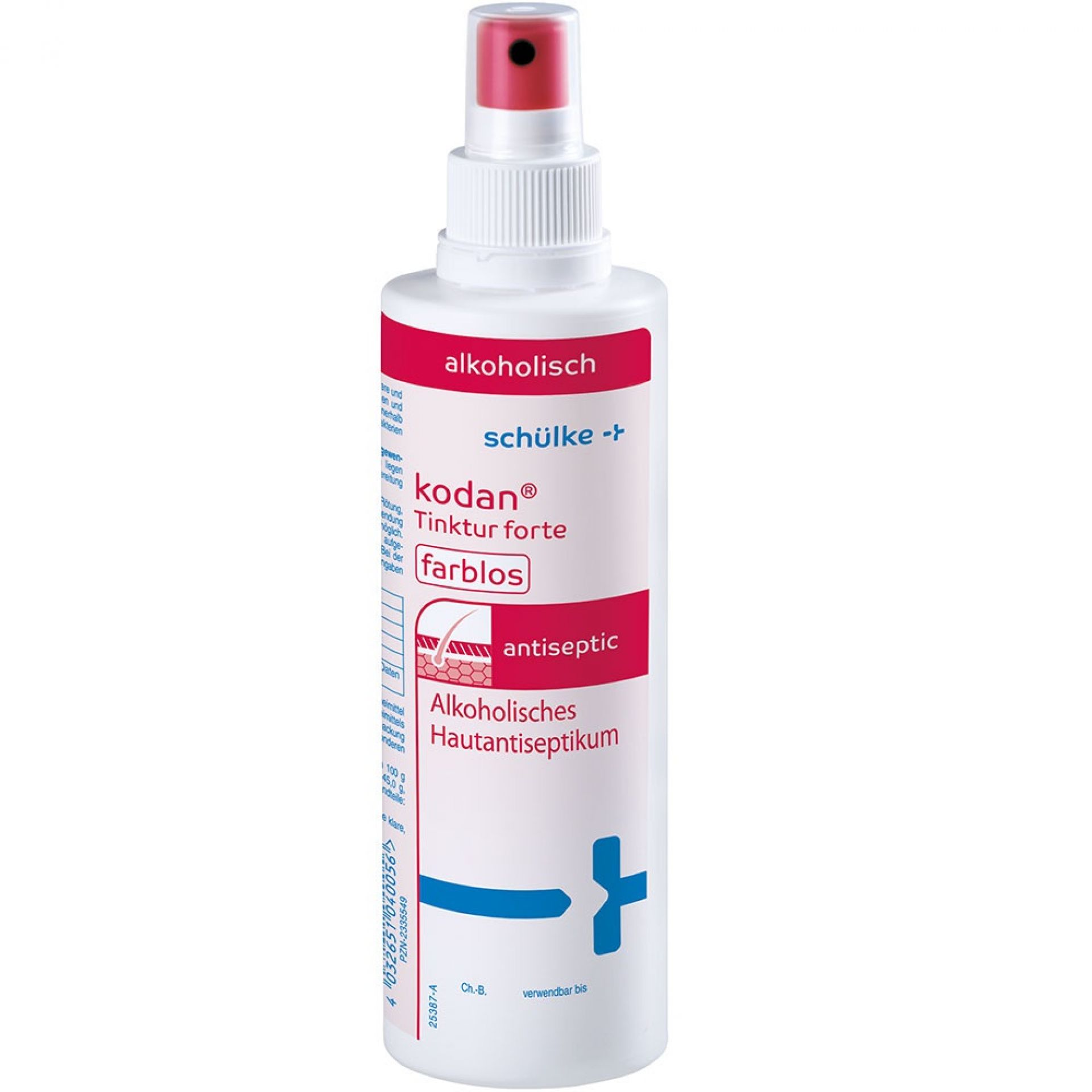 Kodan Desinfektionsspray