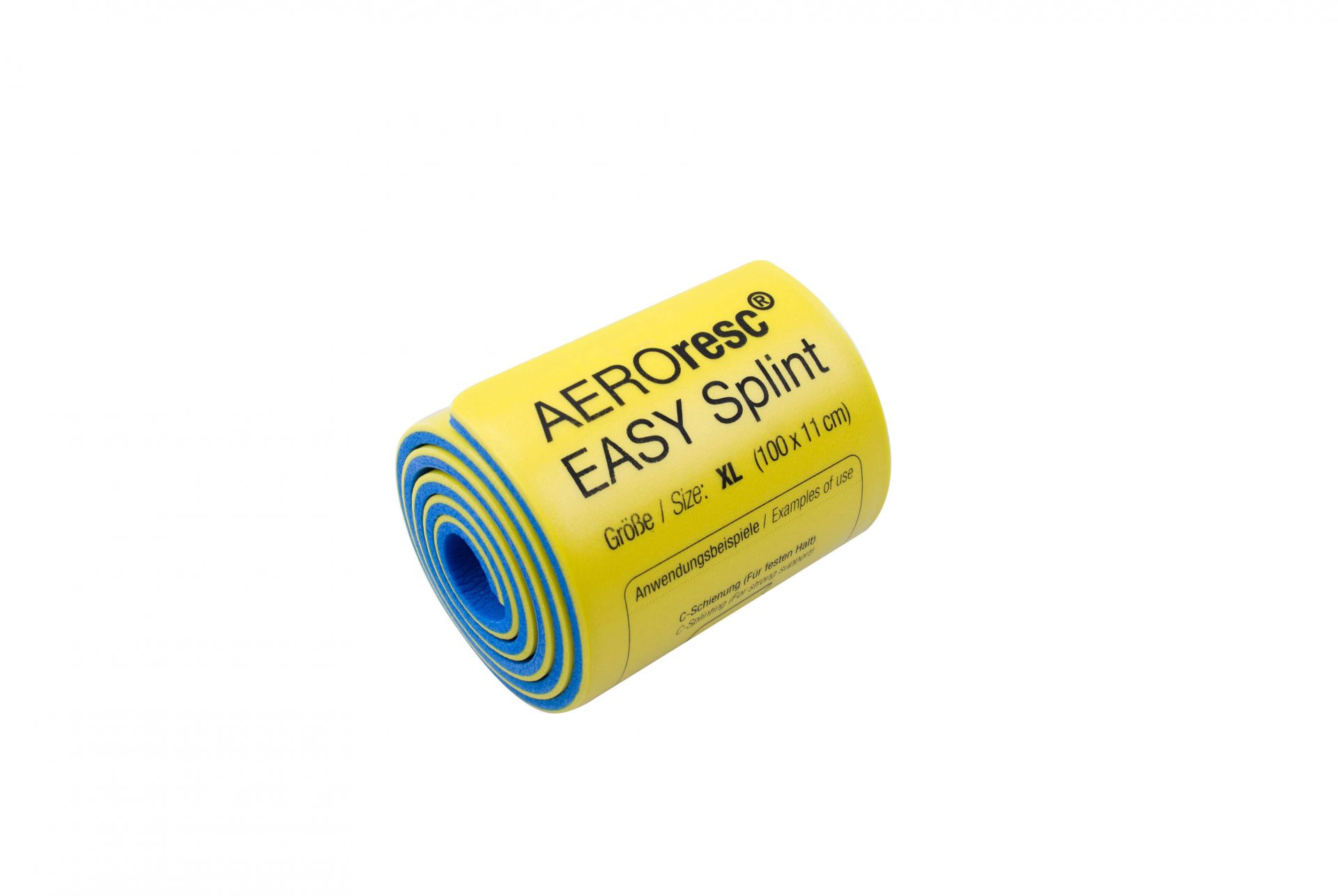 Aeroresc Easy Splint Sam-Splint