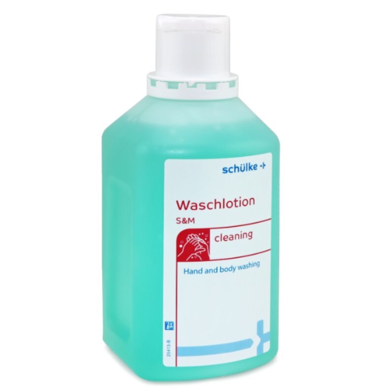 Sensiva S&M wash lotion