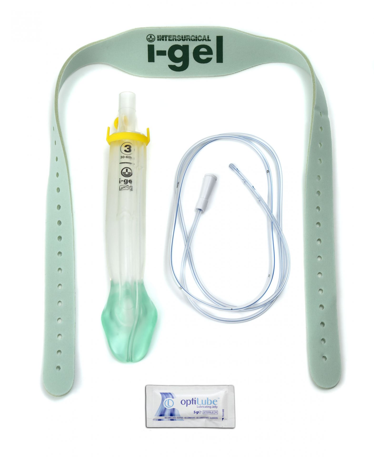 I-GEL Maske